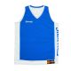 Dwustronna Koszulka koszykarska Spalding Reversible Tanktop uniwersalna - 40221207