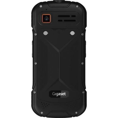 2. Gigaset GLX8 Plus 6,1 cm (2.4") Dual SIM 4G 2500 mAh Czarny