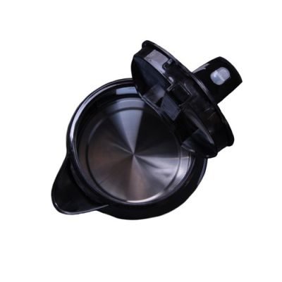 5. Czajnik elektryczny Adler CR 1255b (2000W 1.7l; kolor czarny)