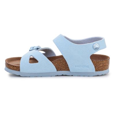 5. Sandały Birkenstock Colorado Kids 1021687 Light Blue 