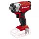 5. Einhell TE-CI 18/1 Li-Solo 2300 RPM Czarny, Czerwony
