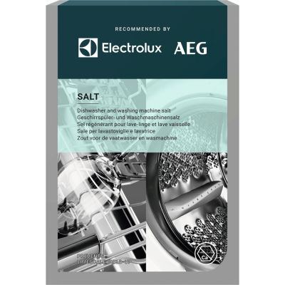 Sól do pralek i zmywarek ELECTROLUX M3GCS201