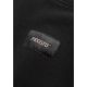 3. Prosto Jacquard Label Crewneck KL261MSWE1021 Czarne L