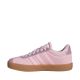 5. Buty dla dzieci adidas VL Court 3.0 K JS3484