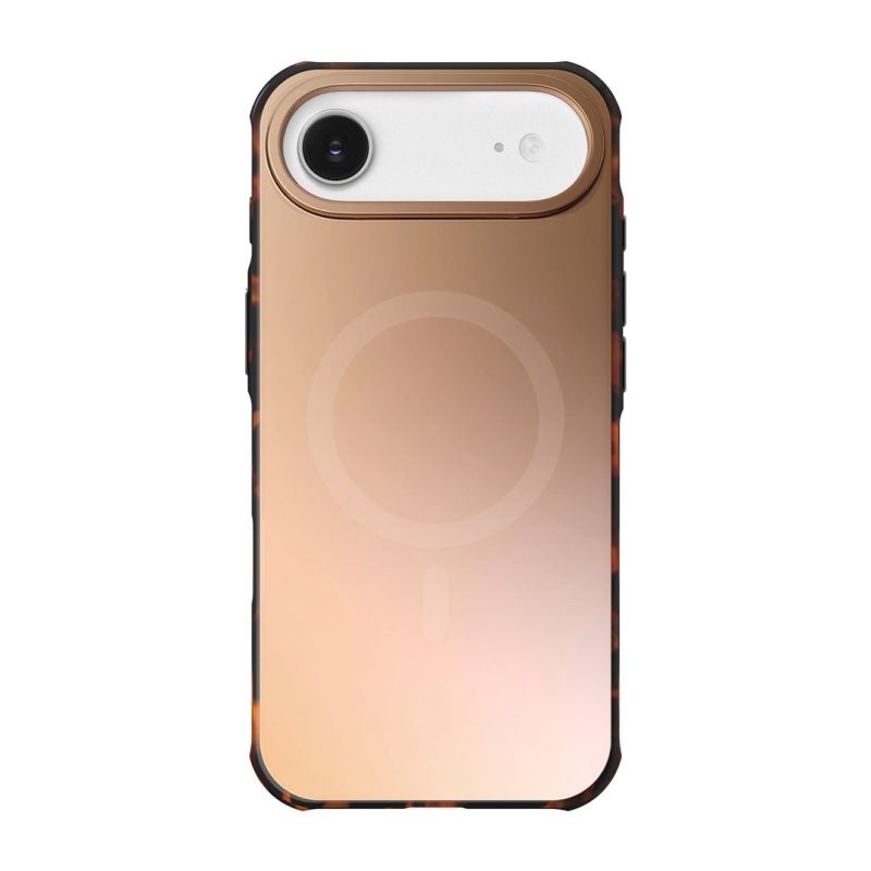 4. LAUT HUEX WAVE pokrowiec na telefon komórkowy 16,5 cm (6.5") Karmel