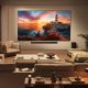 8. Telewizor 65" LG 65QNED82A6B