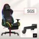 9. Fotel gamingowy Huzaro Force 5.7 RGB