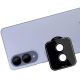 5. Szkło na obiektyw aparatu 3mk Lens Protection Pro do Samsung Galaxy S25 Edge - czarne