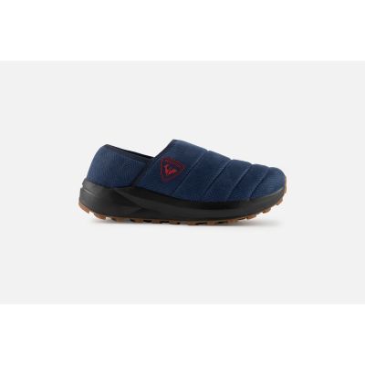 3. Buty ROSSIGNOL Rossi Chalet Navy granatowy