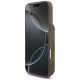 4. Etui Guess 4G Cardslots & Magnetic Closure Crossbody na iPhone 18 Pro / 17 Pro - brązowe