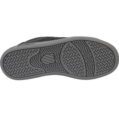 4. Buty K-Swiss Hoke Plaid Jr 85111-050