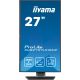 3. Monitor IIYAMA 68.5cm (27") XUB2797UHSNP-B1 16:9 HDMI+DP+USB-C IPS