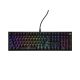10. Klawiatura GENESIS THOR 404 USB QWERTY Angielski Czarny