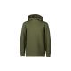 Bluza z kapturem POC Y's Essential MTB Hoodie zielony