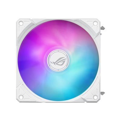 13. Chłodzenie ASUS ROG RYUO IV SLC 360 ARGB WHT