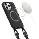 3. Etui Tech-Protect MagNecklace MagSafe na iPhone 14 Pro - czarne