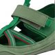7. Buty Affenzahn Sandale Vegan Breezy Frog Jr 01158-20001