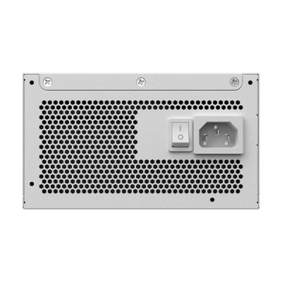 9. MSI MAG A1000GL PCIE5 WHITE moduł zasilaczy 1000 W 24-pin ATX ATX Biały