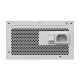 9. MSI MAG A1000GL PCIE5 WHITE moduł zasilaczy 1000 W 24-pin ATX ATX Biały