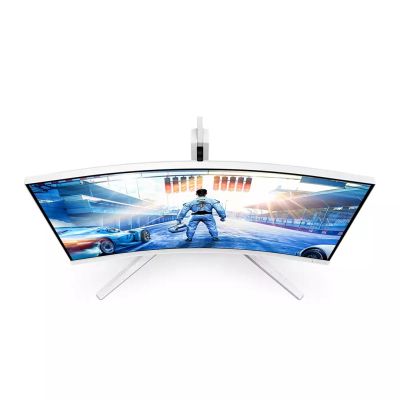 13. monitor Philips 80.0cm (31.5") 32M2C5501 16:09 2xHDMI+DP zakrzywiony w