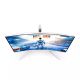 13. monitor Philips 80.0cm (31.5") 32M2C5501 16:09 2xHDMI+DP zakrzywiony w