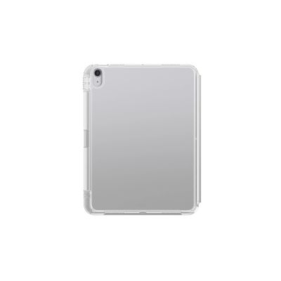 Etui AMAZINGTHING Minimal Case na iPad 11" 2025 - jasnoszare