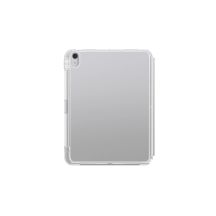 Etui AMAZINGTHING Minimal Case na iPad 11" 2025 - jasnoszare