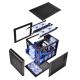 16. Obudowa Thermaltake Core V21 CA-1D5-00S1WN-00 (Micro ATX, Mini ITX; kolor czarny)