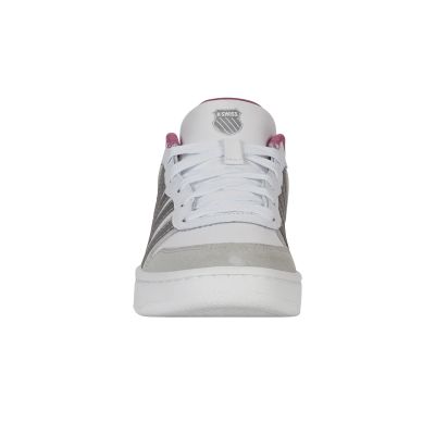 3. Buty K-Swiss Court Palisades sneakersy W 96931-058-M