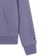 5. Bluza damska Champion Hooded Sweatshirt fioletowa 118403 VS099