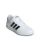 8. Buty adidas Breaknet 3.0 Jr JR8448