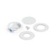 6. Ubiquiti UACC-G6-DOME-FM-W akcesoria do kamer monitoringowych Uchwyt montażowy