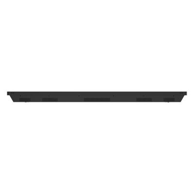 9. AG Neovo TTN-5501 signage display 139,7 cm (55") LED 400 cd/m2 4K Ultra HD Czarny