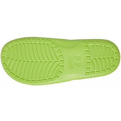 4. Klapki Crocs Classic Slide W 206121 3UH