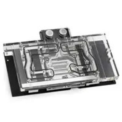 5. Bitspower Classic VGA Blok wodny