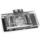 5. Bitspower Classic VGA Blok wodny