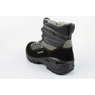 5. Buty damskie trekkingowe Aku Cimon GTX