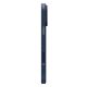 4. Etui Spigen Liquid Air na iPhone 17 Pro - niebieskie