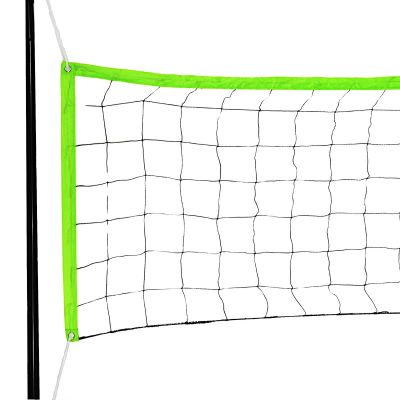 28. ZESTAW DO SIATKÓWKI DELUXE 570x55x230CM 5W1 ENERO