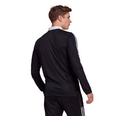 5. Bluza adidas Tiro 21 Track czarna M GM7319