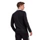 5. Bluza adidas Tiro 21 Track czarna M GM7319