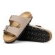 8. Birkenstock klapki ARIZONA BS 1032019 GRAY TAUPE (szerokość standardowa)