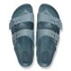 8. Birkenstock męskie klapki ARIZONA EVA 1031295 BASALT GRAY (szerokość standardowa)