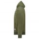 4. Bluza Geographical Norway Giger DB 100 M WZ3049H/GN-Kaki