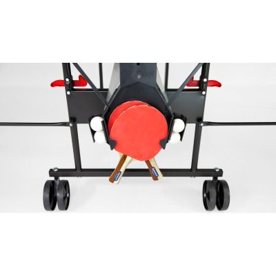 44. STÓŁ DO TENISA STOŁOWEGO SPONETA S1-12e WODOODPORNY