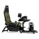 2. Next Level Racing Flight Simulator Boeing Military Edition NLR-S028 - zestaw symulatora lotu