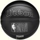 2. Piłka do koszykówki Wilson NBA Team Premiere Miami Heat Ball WZ4026416XB