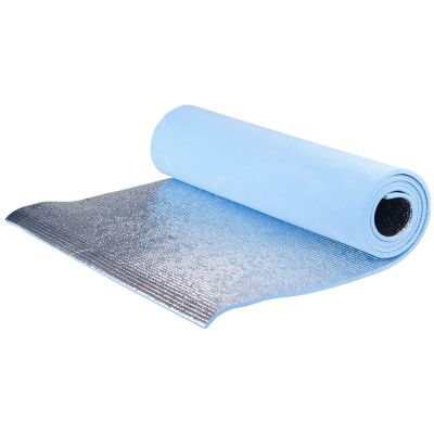 2. KARIMATA TURYSTYCZNA EVA Z ALU 1800x500x8MM ENERO CAMP