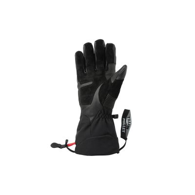 8. Rękawice MILLET Trilogy Icon Gtx Glove Czarny