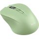 2. Mysz TRUST Mydo Silent wireless Green